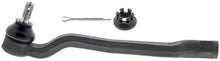 Load image into Gallery viewer, GS86616 Steering Tie Rod End Mevotech Original Grade Canada