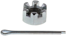 Charger l'image dans la galerie, GS86660 Steering Tie Rod End Mevotech Original Grade Canada