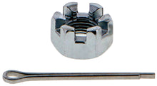 Charger l'image dans la galerie, GS86661 Steering Tie Rod End Mevotech Original Grade Canada