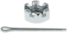 Load image into Gallery viewer, GS86669 Steering Tie Rod End Mevotech Original Grade Canada