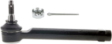 Load image into Gallery viewer, GS86669 Steering Tie Rod End Mevotech Original Grade Canada