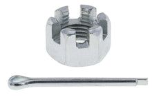 Load image into Gallery viewer, GS86680 Steering Tie Rod End Mevotech Original Grade Canada