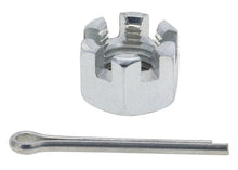 Load image into Gallery viewer, GS86681 Steering Tie Rod End Mevotech Original Grade Canada