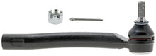 Load image into Gallery viewer, GS86681 Steering Tie Rod End Mevotech Original Grade Canada