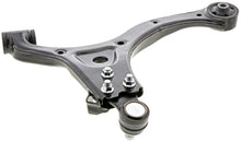 Charger l'image dans la galerie, GS901037 Suspension Control Arm and Ball Joint Assembly Mevotech Original Grade Canada