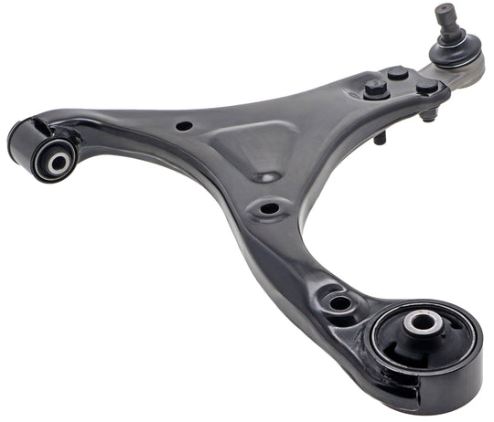 GS901065 Suspension Control Arm and Ball Joint Assembly Mevotech Original Grade Canada
