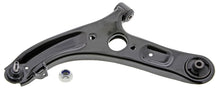 Load image into Gallery viewer, GS901104 Suspension Control Arm and Ball Joint Assembly Mevotech Original Grade Canada