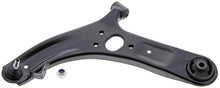 Load image into Gallery viewer, GS901131 Suspension Control Arm and Ball Joint Assembly Mevotech Original Grade Canada