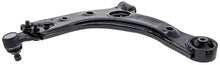 Load image into Gallery viewer, GS901248 Suspension Control Arm and Ball Joint Assembly Mevotech Original Grade Canada