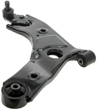 Load image into Gallery viewer, GS901288 Suspension Control Arm and Ball Joint Assembly Mevotech Original Grade Canada