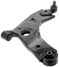 Load image into Gallery viewer, GS901289 Suspension Control Arm and Ball Joint Assembly Mevotech Original Grade Canada