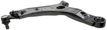 Load image into Gallery viewer, GS901289 Suspension Control Arm and Ball Joint Assembly Mevotech Original Grade Canada
