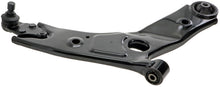 Load image into Gallery viewer, GS901289 Suspension Control Arm and Ball Joint Assembly Mevotech Original Grade Canada
