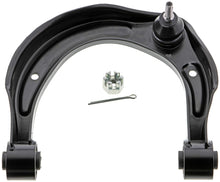 Load image into Gallery viewer, GS90158 Suspension Control Arm and Ball Joint Assembly Mevotech Original Grade Canada