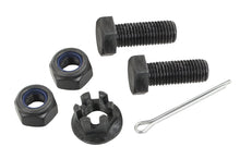 Load image into Gallery viewer, GS90501 Suspension Ball Joint Mevotech Original Grade Canada