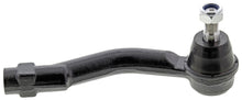Load image into Gallery viewer, GS90600 Steering Tie Rod End Mevotech Original Grade Canada
