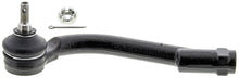 Load image into Gallery viewer, GS90606 Steering Tie Rod End Mevotech Original Grade Canada