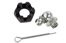 Load image into Gallery viewer, GS90633 Steering Tie Rod End Mevotech Original Grade Canada