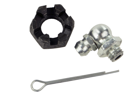 GS90633 Steering Tie Rod End Mevotech Original Grade Canada