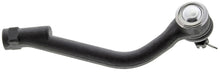 Load image into Gallery viewer, GS90638 Steering Tie Rod End Mevotech Original Grade Canada