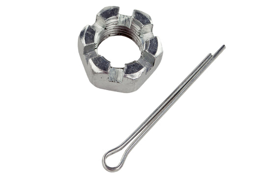 GS90642 Steering Tie Rod End Mevotech Original Grade Canada