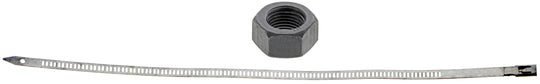GS90708 Steering Tie Rod End Mevotech Original Grade Canada