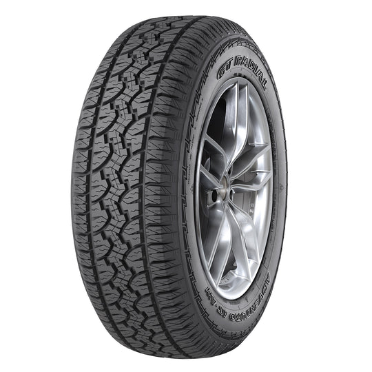 100A2528 LT245/75R16 GT Radial Adventuro AT-AW 120/116S GT Radial Tires Canada