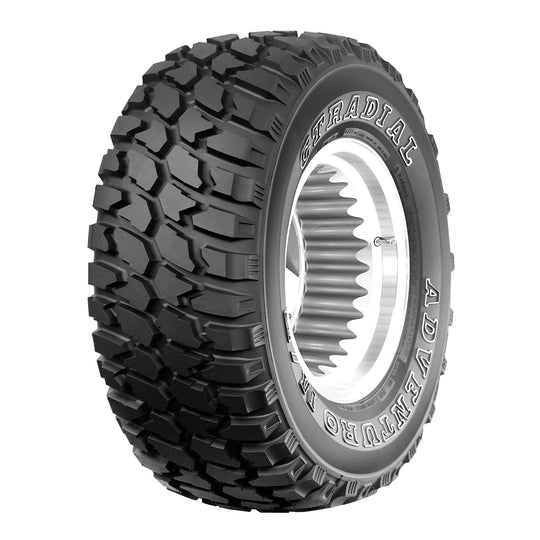 100A1772 LT31X10.50R15 GT Radial Adventuro MT 109Q GT Radial Tires Canada
