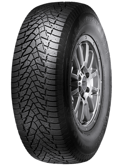 100A4884 265/60R18 GT Radial IcePro SUV3 110T GT Radial Tires Canada