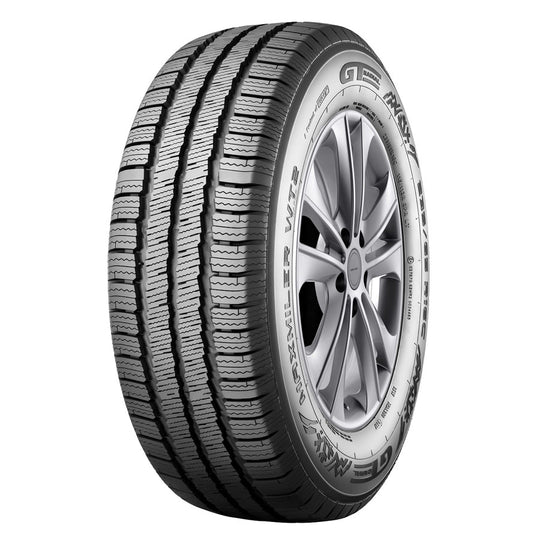 100A3389 LT195/75R16 GT Radial Maxmiler WT2 Cargo 107/105R GT Radial Tires Canada