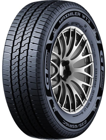 100A5342H LT225/75R16 GT Radial Maxmiler WT3 Cargo 121/120R GT Radial Tires Canada