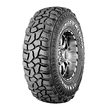 Load image into Gallery viewer, A292 LT265/70R17 GT Radial Savero Komodo M/T+ 121/118Q GT Radial Tires Canada