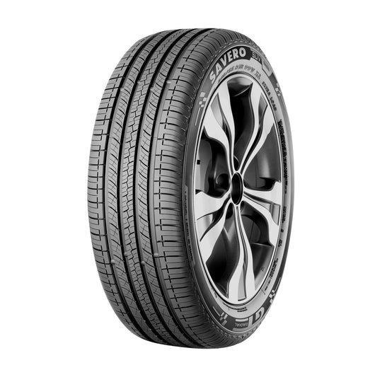 A013 225/55R18 GT Radial Savero SUV 98V GT Radial Tires Canada