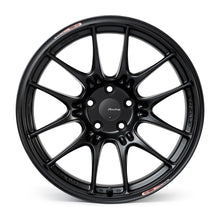 Charger l'image dans la galerie, 534-910-6520BK - Enkei GTC02 19X10 5X114.3 20mm Matte Black - Enkei Wheels Canada