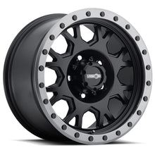 Load image into Gallery viewer, GV8-2936MBAL18 - Vision GV8 Invader 20X9 6X135 18mm Matte Black Anthracite Lip - Vision Wheels Canada