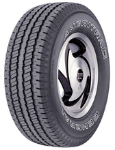 Load image into Gallery viewer, 04501890000 LT235/80R17 General Ameritrac 120R General Tires Canada