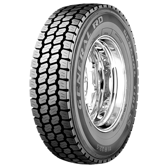 05211070000 285/75R24 General RD    General Tires Canada