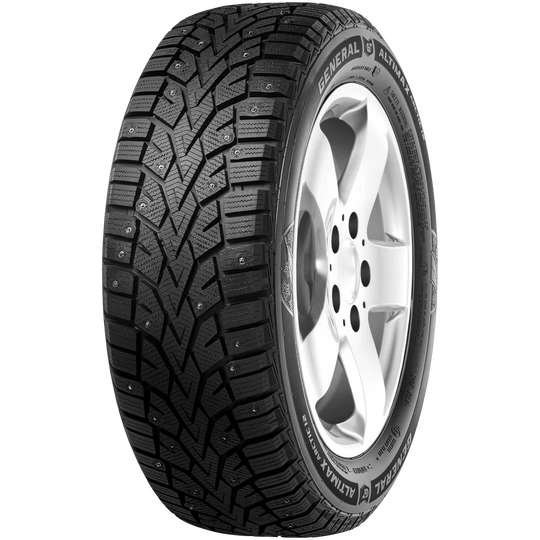 15503170000 225/45R18XL General Tire AltiMAX ARCTIC 12 95T General Tire Tires Canada