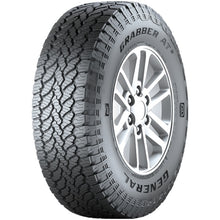 Load image into Gallery viewer, 04494400000 255/60R20XL General Tire Grabber AT3 113H General Tire Tires Canada