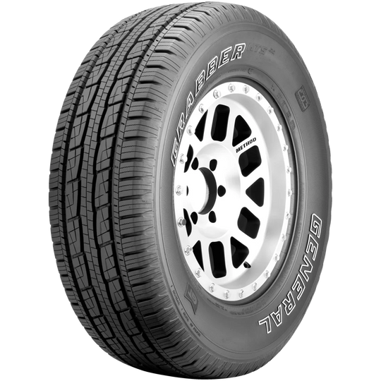 03143140000 275/50R20XL General Tire Grabber HTS60 113H General Tire Tires Canada