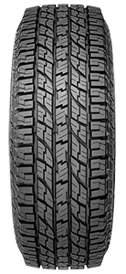 110101510 235/75R15 Yokohama Geolandar A/T G015 108T Yokohama Tires Canada