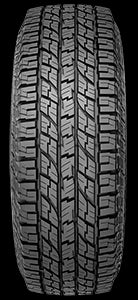 110101663 225/60R17 Yokohama Geolandar A/T G015 99H Yokohama Tires Canada