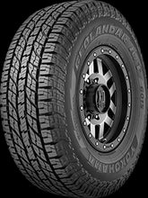 Load image into Gallery viewer, 110101535 275/60R20 Yokohama Geolandar A/T G015 115H Yokohama Tires Canada
