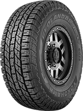 Load image into Gallery viewer, 110101510 235/75R15 Yokohama Geolandar A/T G015 108T Yokohama Tires Canada