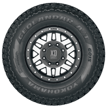 Charger l'image dans la galerie, 110193437 275/60R20 Yokohama Geolandar A/T G015 115H Yokohama Tires Canada