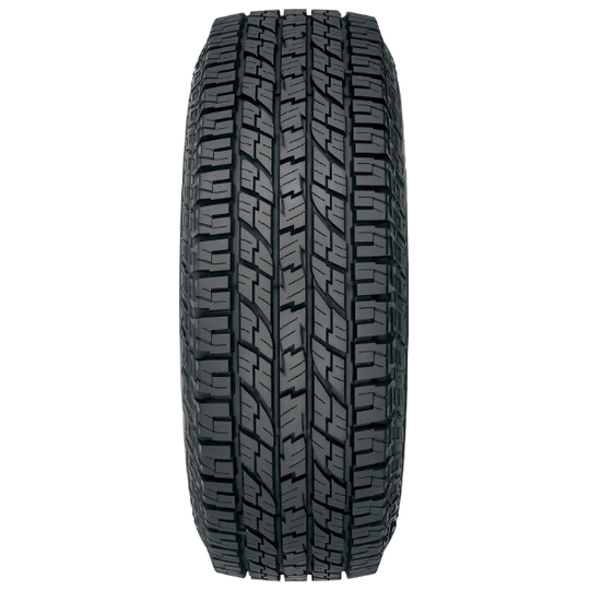 110193437 275/60R20 Yokohama Geolandar A/T G015 115H Yokohama Tires Canada