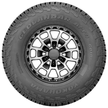 Load image into Gallery viewer, 110101827 LT265/70R17 Yokohama Geolandar A/T4 G018 121S Yokohama Tires Canada