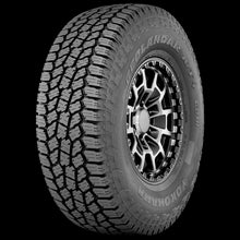 Load image into Gallery viewer, 110101841 LT275/65R18 Yokohama Geolandar A/T4 G018 123S Yokohama Tires Canada