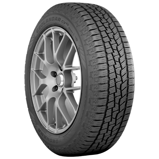 110156129 245/50R20 Yokohama Geolandar CV 4S G061 105V Yokohama Tires Canada