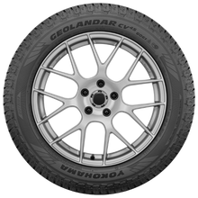 Charger l'image dans la galerie, 110156129 245/50R20 Yokohama Geolandar CV 4S G061 105V Yokohama Tires Canada